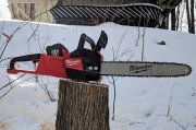 Milwaukee Chainsaw Recall: What We Know and Why It Matters