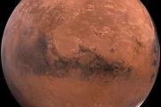 Mars: Alien Engineers and a New World?