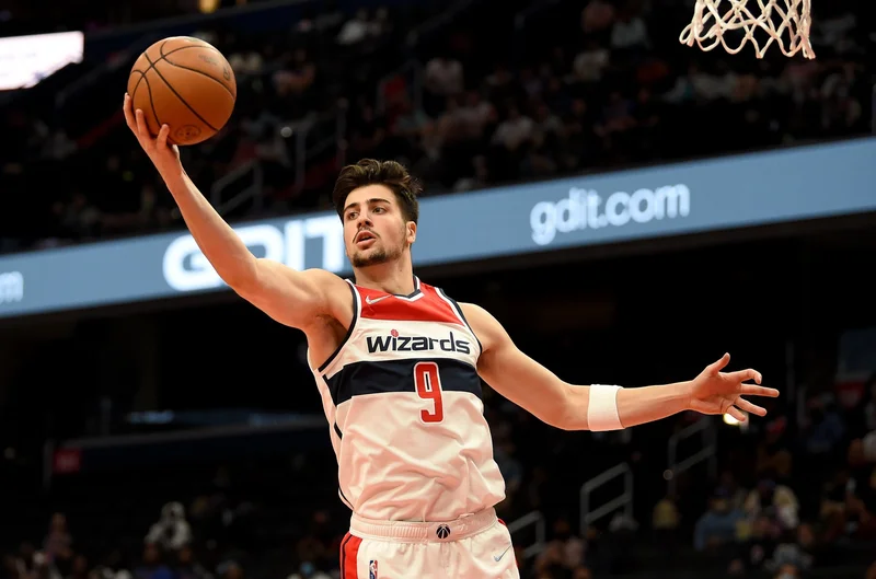 Deni Avdija: Player of the Week Nomination – What it Means