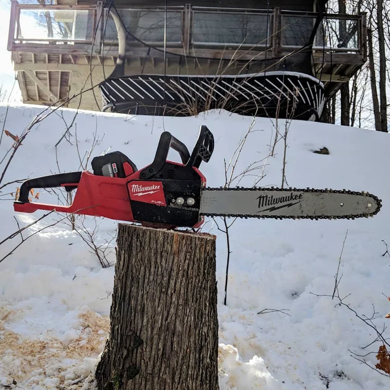 Milwaukee Chainsaw Recall: What We Know and Why It Matters