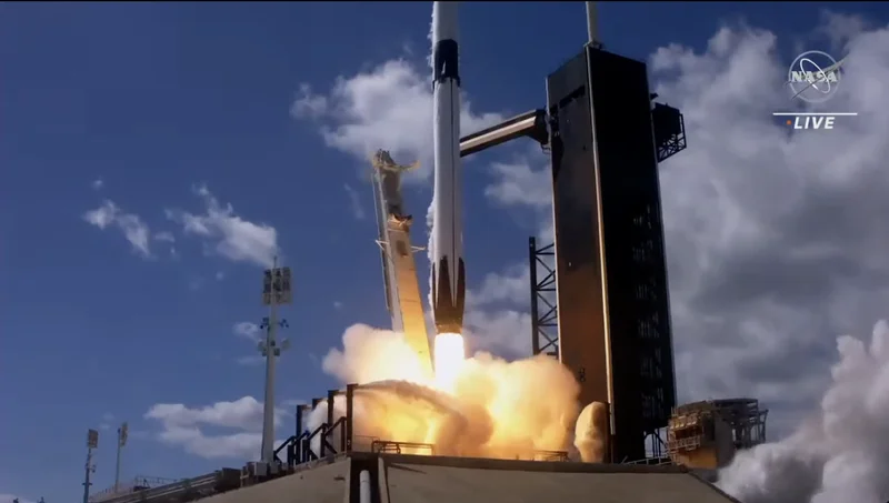 Rocket Launch Today: FAA's Got Shutdown Issues?