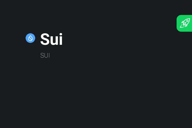 Sui: Its Price Action and Underlying Data – What Reddit is Saying