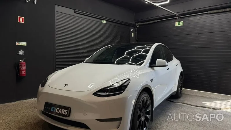 Tesla: Roadster Updates and What We Know