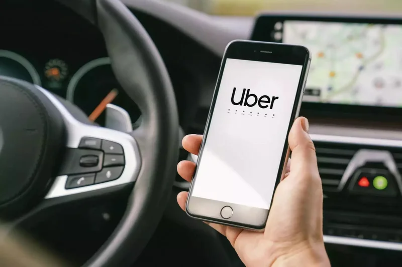 Uber Earnings: Revenue Beat vs. Legal Headwinds