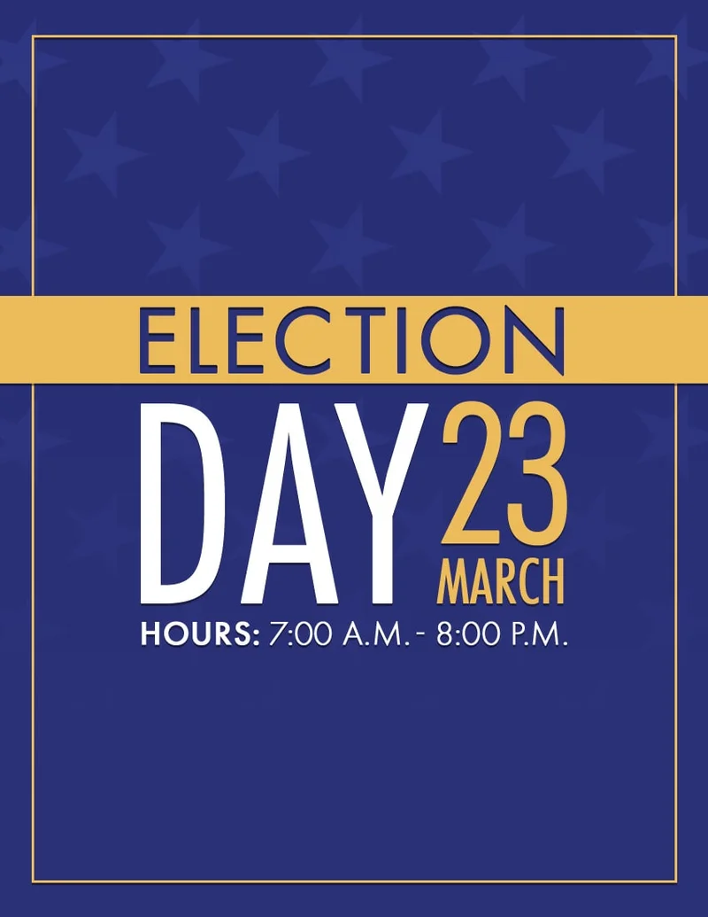 When is Election Day?: What to Know – What Reddit is Saying